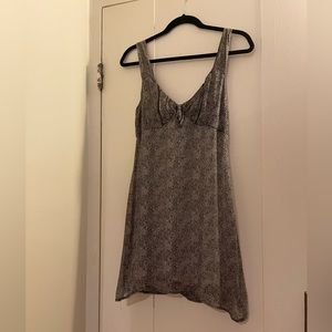 XS Short dress.